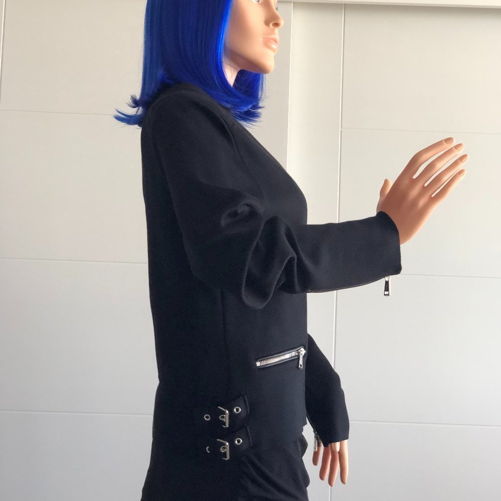 Moto Jacket - image 6